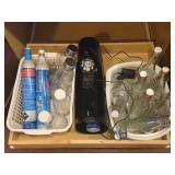 SodaStream & Bottles
