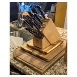 JA Henckles Knives & Cutting Boards