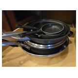 Frying Pans Collection