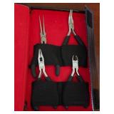 Craftsman Professional Mini Tool Set