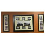 3pc Landmark Photos Pictures