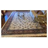Empire 10 x 12.5 Large Area Rug
