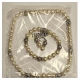 Premier Designs Jewelry Set