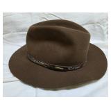 XL Stetson Jackson Outdoor Hat