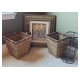 5pc Bathroom Collection