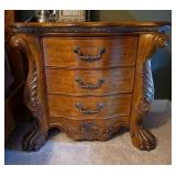 "Eden" Nightstand by Michael Amini