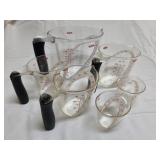 6pc Good Grips Angled Measuring Cups
