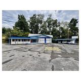 8541 ASHEVILLE HIGHWAY, KNOXVILLE, TN  37924