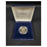 1999 SUSAN B. ANTHONY PROOF DOLLAR COIN -