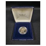 1999 SUSAN B. ANTHONY PROOF DOLLAR COIN -