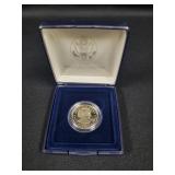 1999 SUSAN B. ANTHONY PROOF DOLLAR COIN -