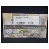 LEWIS & CLARK COLLECTORS SET - UNC - LITTLETON