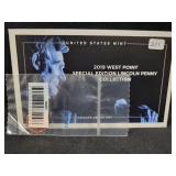 2019-W SPECIAL EDITION LINCOLN PENNY -