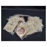 (13) HISTORY OF AMERICA BY THE AMERICAN MINT -