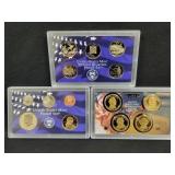 2008 U.S. MINT PROOF SET