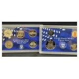 1999 U.S. MINT PROOF SET