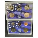 2006 U.S. MINT PROOF SET