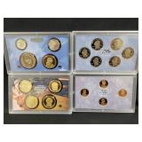 2009 U.S. MINT PROOF SET