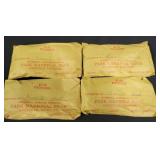 APPROXIMATELY (400) LINCOLN WHEAT CENTS -