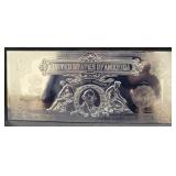 NATIONAL COLLECTOR