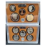 2017 U.S. MINT PROOF SET