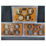 2013 U.S. MINT PROOF SET