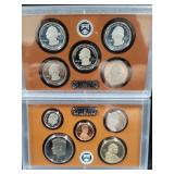 2020 U.S. MINT PROOF SET