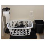 Bathroom & Laundry Supplies