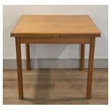 Draw Leaf Transforming Extension Table
