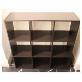 9 Cube Storage Organizer