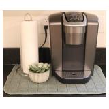Keurig K-Elite Single Serve K-Cup Pod Coffee Make