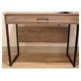 Room Essentials Mixed Material Writing Desk