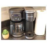 Keurig K-Duo Gen 2 Hot & Iced Single Serve Maker