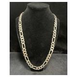 STERLING SILVER MEN