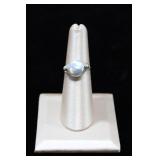 Freshwater Pearl Statement Ring