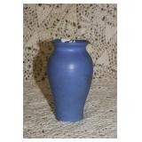 DANIEL BOONE POTTERY VASE