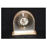 LINDEN QUARTZ CLOCK