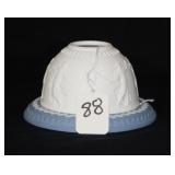 WEDGWOOD FAIRY LAMP