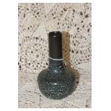 D. FERGUSON SIGNED PIGEON FORGE POTTERY VASE