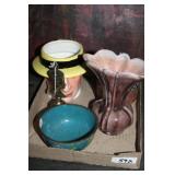 CERAMIC AND BRASS HOME Dï¿½COR