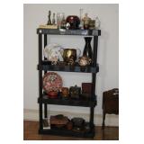 PLASTIC SHELF - SHELF ONLY!!!