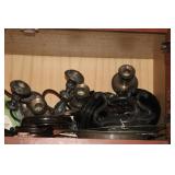 MORE METAL CERAMIC AND GLASS Dï¿½COR