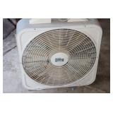 USED ROOM FAN