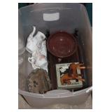 MISC HOME Dï¿½COR AND KNICK KNACKS