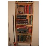 SUPER COLLECTION OF ANTIQUE BOOKS