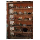 ANOTHER AMAZING OPPORTUNITY FULL BOOKCASE