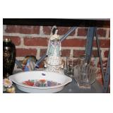 MISC HOME Dï¿½COR CERAMICS AND GLASS