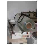 MIDWEST PACIFIC SHRINK WRAPPER AND PLASTIC ROLL