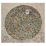 ROYAL DOULTON PERSIAN 13" PLATE