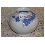 PORCELAIN VASE